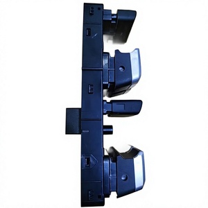 Pour Geely Vision X3 – Lève-vitre électrique avant gauche avec commande et interrupteur 01733325 - Product Image 2