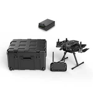 Long Range 35km Transmission Industrial Drone 55min Flight Time Hexacopter RTK Positioning UAV for Agriculture Mapping - Product Image 6