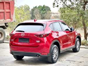 Buen <span class=keywords><strong>Precio</strong></span> para <span class=keywords><strong>Mazda</strong></span> CX-5 2017 2.0L Semiautomático 2WD Smart Enjoyment SUV Compacto con Techo Solar en Buen Estado, Auto Usado en Stock - Product Image 3
