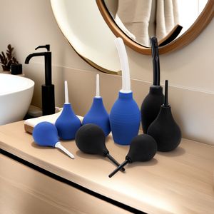 योनि डचे स्त्री स्वच्छता उत्पाद आरामदायक चिकित्सा गुदा - Product Image 2