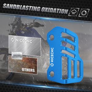 Nicecnc สำหรับ <span class=keywords><strong>Yamaha</strong></span> Tenere 700 <span class=keywords><strong>T700</strong></span> xtz xtz 700 2019-2024 2022ตัวยึดรถจักรยานยนต์สำหรับ <span class=keywords><strong>Yamaha</strong></span> Tenere700แรลลี่2020-2024 - Product Image 3