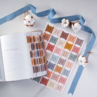 Vente en gros d'usine, étiquettes autocollantes pour Bible, faciles à lire, colorées