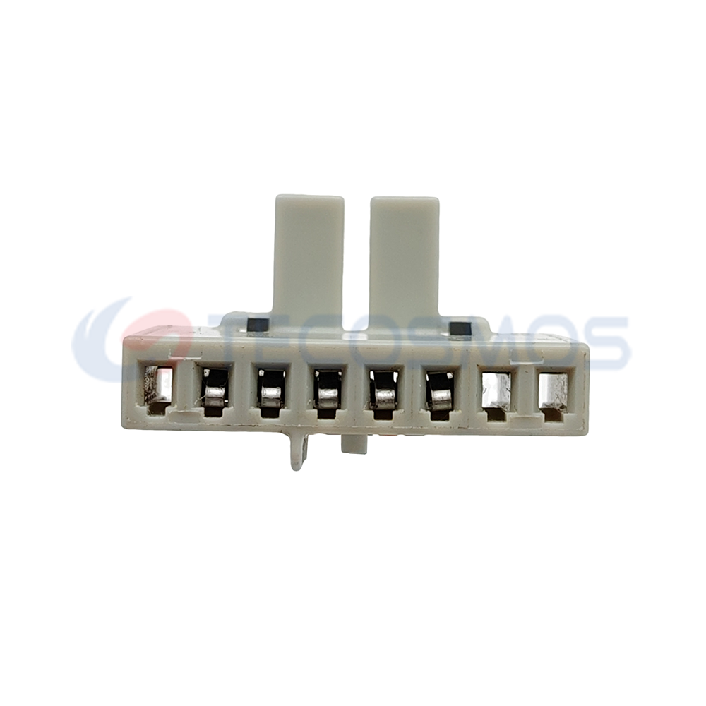 Waterproof Wire Connector Cable Harness Automotive Enclosure Connector for Toyota Honda 8pin Female CT8-0105M-1
