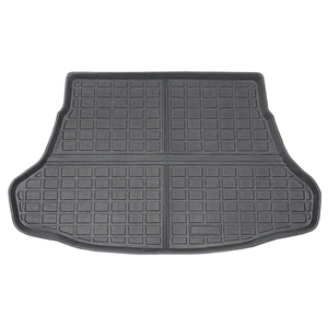Alfombrilla de Coche 3D TPE de Alta Calidad, Impermeable, para el Lado Derecho del Volante, Revestimiento de Piso, Revestimiento de <span class=keywords><strong>Maletero</strong></span>, para <span class=keywords><strong>Toyota</strong></span> <span class=keywords><strong>Prius</strong></span> 30 40 50 60, Accesorios para Automóviles - Product Image 6