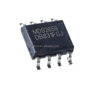 <span class=keywords><strong>Composants</strong></span> <span class=keywords><strong>électroniques</strong></span> MDS2659 MDS2659URH Circuits intégrés originaux de bonne qualité offre IC actif SOP-8 - Product Image 1