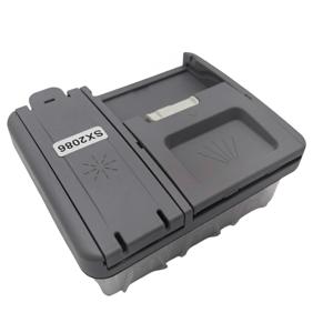 SP-D02B 17476000008523 17476000010723 Repuesto para <span class=keywords><strong>Lavavajillas</strong></span> Midea Hansa Gorenje Korting, Dispensador de Detergente - Product Image 1