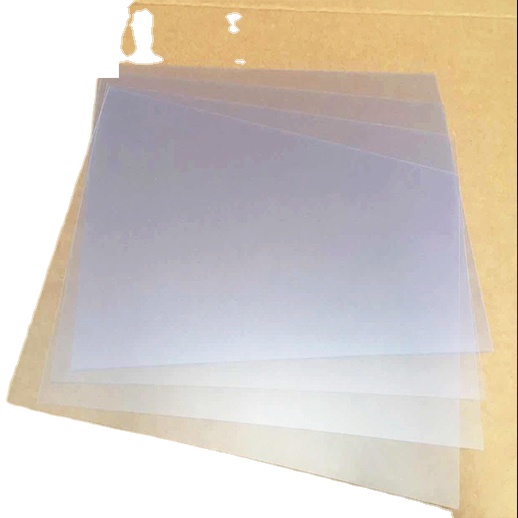 pvc paper sheet for inkjet