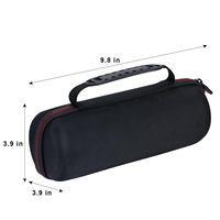 Étui de voyage étanche pour haut-parleur portable pour étui EVA pour haut-parleur sans fil Flip 6 Flip 5