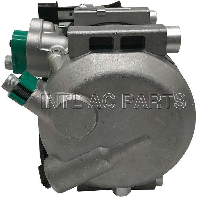 ☆ INTL-XZC505 Vehicle AC Compressor for HYUNDAI/KIA Models