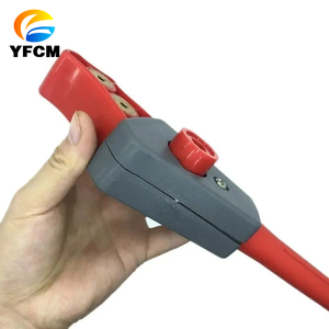 Новый гидравлический замок безопасности для рукоятки управления экскаватора DOOSAN DX75/150/215/220/225/260/300/380 DAEWOO - Product Image 2