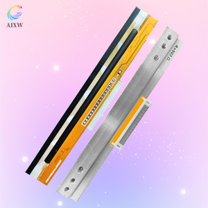 หัวพิมพ์ TSC เครื่องพิมพ์ฉลากแบบถ่ายโอนความร้อน TSC244 <span class=keywords><strong>244PRO</strong></span> 244PLUS หัวพิมพ์ TPH - Product Image 1