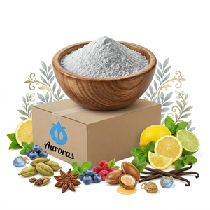Polvo de Fragancia de Grado Industrial y Aceite Concentrado al por Mayor - Ingredientes de Perfume Amigables con la Piel para Cremas, Ungüentos y Productos Corporales - Product Image 1