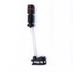 Benz Brake Warning Wire 2105400117 Copper Conductor PVC Cable For Car Brake System - Product Image 3
