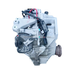Boîte de Vitesses d'<span class=keywords><strong>Occasion</strong></span> <span class=keywords><strong>7</strong></span> Vitesses 0AM DQ200 DSG pour VW Volkswagen <span class=keywords><strong>Golf</strong></span> 6 1.4TSI à Transmission Automatique DCT - Product Image 3
