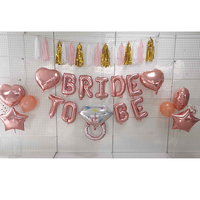 Joyeux anniversaire rond jouets gonflables dessin animé pictures18 "aluminium hélium rond feuille mylar imprimé ballons