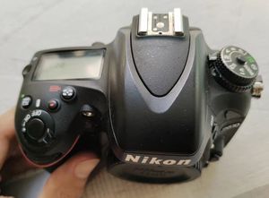 สำหรับ <span class=keywords><strong>Nikon</strong></span> <span class=keywords><strong>D610</strong></span>กล้องดิจิตอลเต็มเฟรมตัวเดียวสภาพอากาศที่ปิดผนึก HD เซ็นเซอร์ CMOS ไร้สายในตัวรองรับวิดีโอ4K - Product Image 5