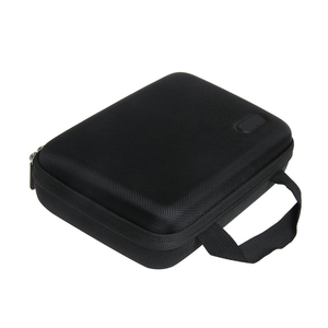 Étui de transport décontracté personnalisé en EVA rigide imperméable avec fermeture éclair pour projecteur <span class=keywords><strong>PVO</strong></span>/Meer YG300 - Product Image 2