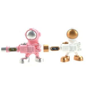 Nuovi Giocattoli per Bambini: Divertenti Mini Pistole ad Acqua con Suono e Luce, Forma Cartoon, Giochi Educativi per Bambini - Product Image 5