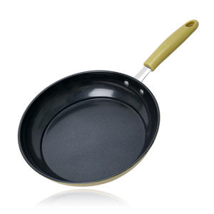 <strong>Pan</strong> Fried Steak Frying <strong>Pan</strong> Cooking Wok Pots Durable Skillet Nonstick <strong>Pans</strong> <strong>Grill</strong> Pancake Saucepan - Product Image 1