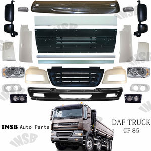 Bullone di Fissaggio Faro 1434235 per <span class=keywords><strong>Camion</strong></span> DAF CF65 CF75 CF85, Ricambio per Serie CF - Product Image 6