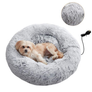 Bestseller Haustier heizung Katzen bett USB Elektrische Heizung Katzen decke, Hunde matte, Hunde bett, Katzen bett mit konstanter Temperatur Haustier bett/Nest - Product Image 1