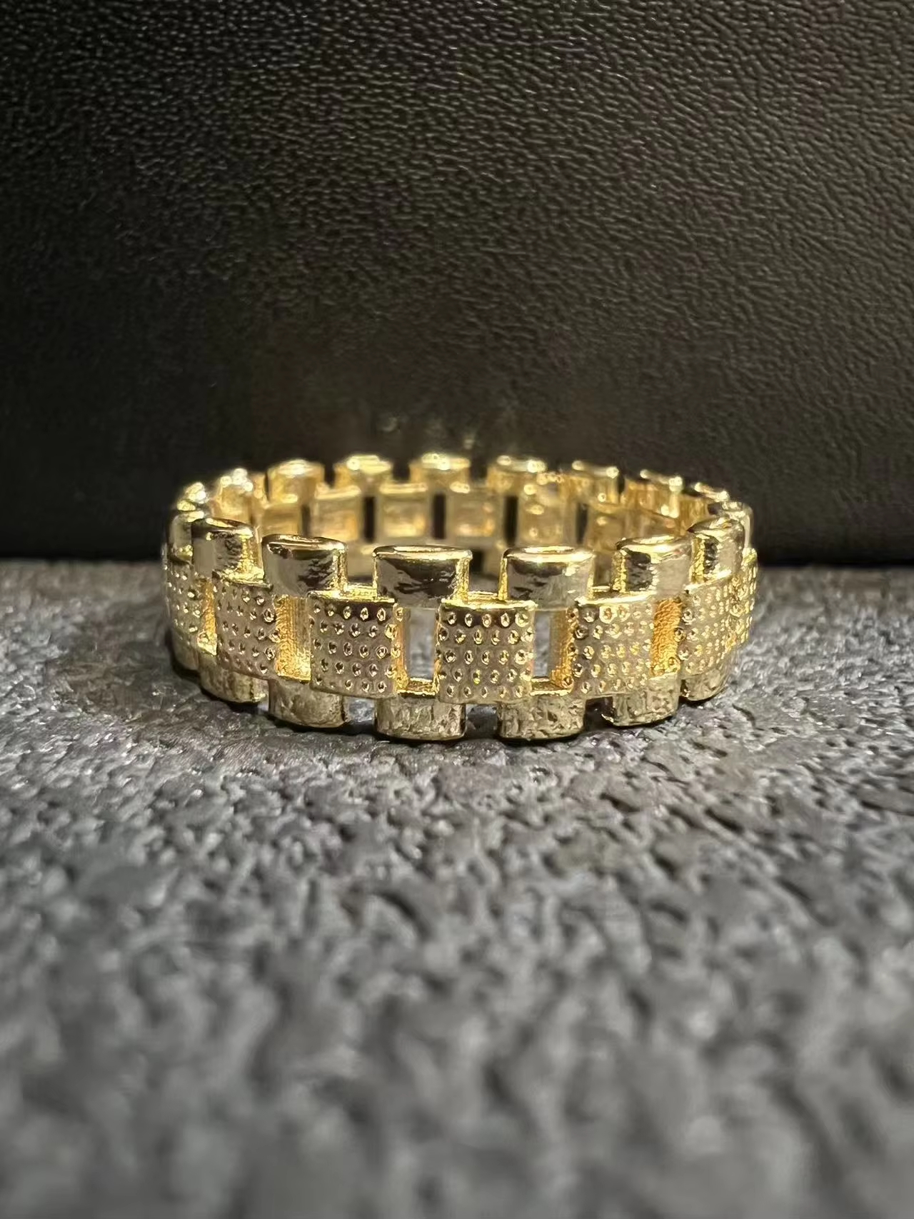 Gold Rollie6.3MM