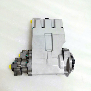 Pompe d'injection de carburant diesel pour moteur C9 319-0677 319-0675 pour excavatrice E330c E330d - Product Image 1