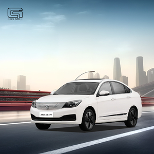 Dongfeng Aeolus E70 usato Ev <span class=keywords><strong>auto</strong></span> 401km a lungo raggio nuovi veicoli di energia a buon mercato veicolo elettrico per la vendita Taxi prenotazione in cina - Product Image 2