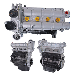 OE NO.03C100038G EA111 1.6 BN CLS motore auto per BORA <span class=keywords><strong>FABIA</strong></span> POLO VW Golf Mk4 - Product Image 6