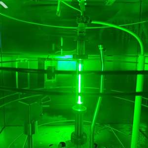 Incubateur à température constante JY avec lampe au xénon Ager pour machines SUS # Essais de résistance aux intempéries et au vieillissement des matériaux 304 - Product Image 5