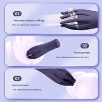 Distributeur d'entraîneur de sensibilité du pénis, jouet sexuel pour l'entraînement à la masturbation masculine, recharge USB, extension de l'endurance, relaxation, achat en gros
