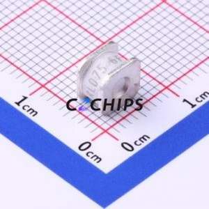 Nouveau tube à décharge de gaz à transistor 2RL075M-6 SMD,6.2x4.2mm (GDT) - Product Image 1