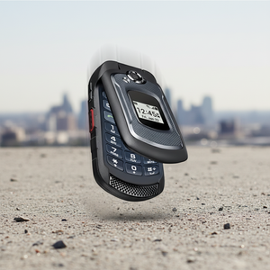 <span class=keywords><strong>Téléphone</strong></span> mobile robuste Ky Ocera DuraXE E4710, étanche, débloqué, GSM ATT 4G LTE VoLTE, version américaine, 8 Go de RAM - Product Image 6