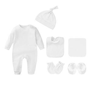 <strong>Baby</strong> Products <strong>2023</strong> Sets Momlover <strong>Baby</strong> Girls' Clothing Sets New <strong>Born</strong> <strong>Baby</strong> Girl <strong>Clothes</strong> - Product Image 3