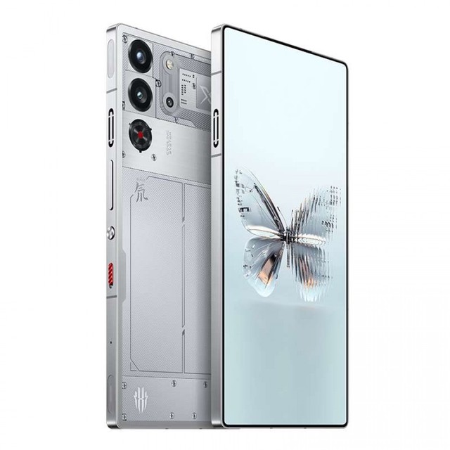 Redmagic 10 Pro 24GB 1TB Dusk: Best Gaming Phone