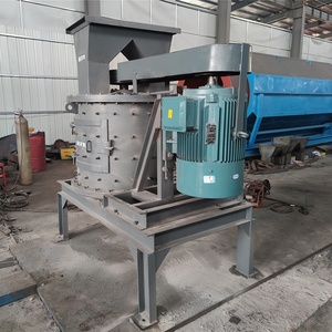 Nhỏ đồng quặng khoáng sản Máy Nghiền quặng Máy Nghiền hình nón với động cơ diesel - Product Image 4