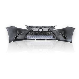 Adecuado para actualizar los <span class=keywords><strong>modelos</strong></span> <span class=keywords><strong>Lexus</strong></span> ES300/350 de 2013-2017 a <span class=keywords><strong>modelos</strong></span> de <span class=keywords><strong>2018</strong></span> con nuevo kit de carrocería y carrocería deportiva. - Product Image 5
