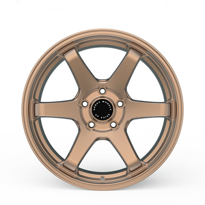 Ruote per autovetture e pneumatici 9x20 adi80 auto più piccole 17 pollici 18 pollici 19 tourege 4x100 17 vecchia auto 15 pollici 4 h114.3 - Product Image 3