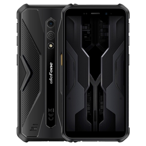 สมาร์ทโฟน <span class=keywords><strong>Ulefone</strong></span> <span class=keywords><strong>Armor</strong></span> <span class=keywords><strong>X12</strong></span> <span class=keywords><strong>Pro</strong></span> รุ่นดั้งเดิม 4GB+64GB หน้าจอขนาดเล็ก 5.45 นิ้ว ระบบปฏิบัติการ Android 13 มาตรฐานกันน้ำกันฝุ่นระดับ IP68/IP69K โทรศัพท์มือถือที่ทนทาน - Product Image 1