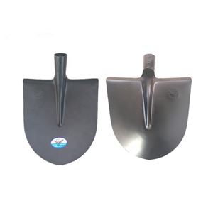 Pala Redonda Multifuncional de Acero de Grado Industrial con Mango Largo de Madera, la Mejor Calidad para Excavar - Product Image 3