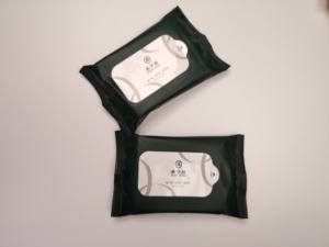 Lingettes pour bébé multi-packs, nettoyage ménager, douces, hypoallergéniques, sans <span class=keywords><strong>alcool</strong></span>, en matériau spunlace, lingettes pour bébé à l'eau - Product Image 4
