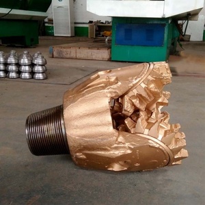 Tricono IADC JZ TCI in Acciaio ad Alto Contenuto di Manganese Forgiato per Pozzi Petroliferi, Coni a Rulli per Formazioni Morbide, Marca Chuanzuan, 164kg - Product Image 5