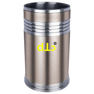 Camisa de Cilindro para Motor Diésel 3406 14.64L 2W6000 1105800 1979322 - Product Image 1