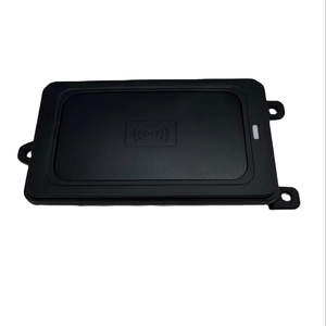 ขายตรงจากโรงงาน ที่วางโทรศัพท์ในรถยนต์พร้อมที่ชาร์จไร้สายแบบเร็ว สำหรับรถยนต์โตโยต้า แคมรี่ รุ่นที่ 9 ปี 2024 - ออกแบบมาเพื่อความสะดวกสบาย - Product Image 1