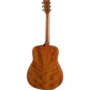 Yamahas FG800M 41 pouces Angle guitare arrondie simple placage épicéa lumière 20 produit boîte électrique Type <span class=keywords><strong>D</strong></span> guitare Folk - Product Image 2