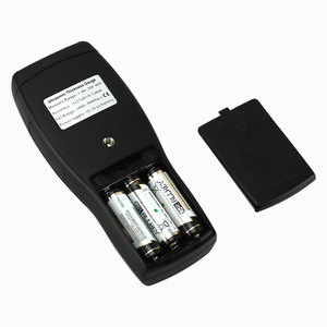 เครื่องวัดความหนาอัลตราโซนิก AS860 แบบดิจิตอล ช่วงการวัดโลหะแผ่น: 1.0 ถึง 300 มม. (เหล็ก) - Product Image 4