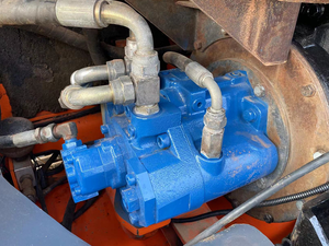 حفارة مستعملة dosan DX 80 الأكثر مبيعًا في كوريا دوسان 8 طن DX 70 DX60 حفار مجنزر dx80 dx 80 - Product Image 4