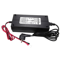   Chargeur de batterie Lifepo4 12V 20A 14.6V 4S homologué GS PSE SAA KC FY14620000