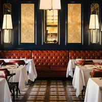 Lustre d'art minimaliste de style américain pour restaurants, table à manger de style japonais Wabi-sabi, salle à manger d'hôtel rétro chinoise