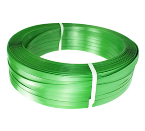 La forte macchina automatica della cinghia dell'animale domestico di resistenza alla trazione ha usato la cinghia di reggiatura dell'animale domestico della cinghia dell'imballaggio - Product Image 3